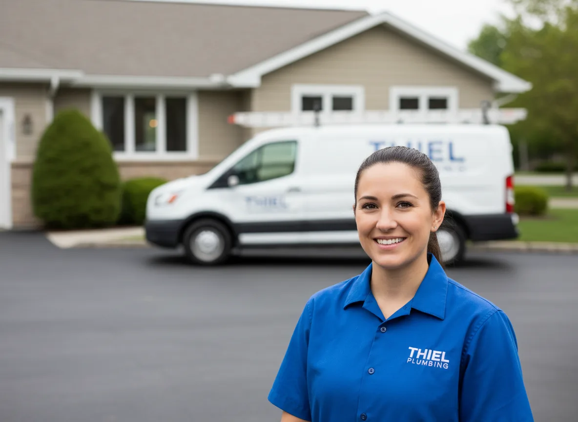 Plumber Gann Valley, SD FAQs